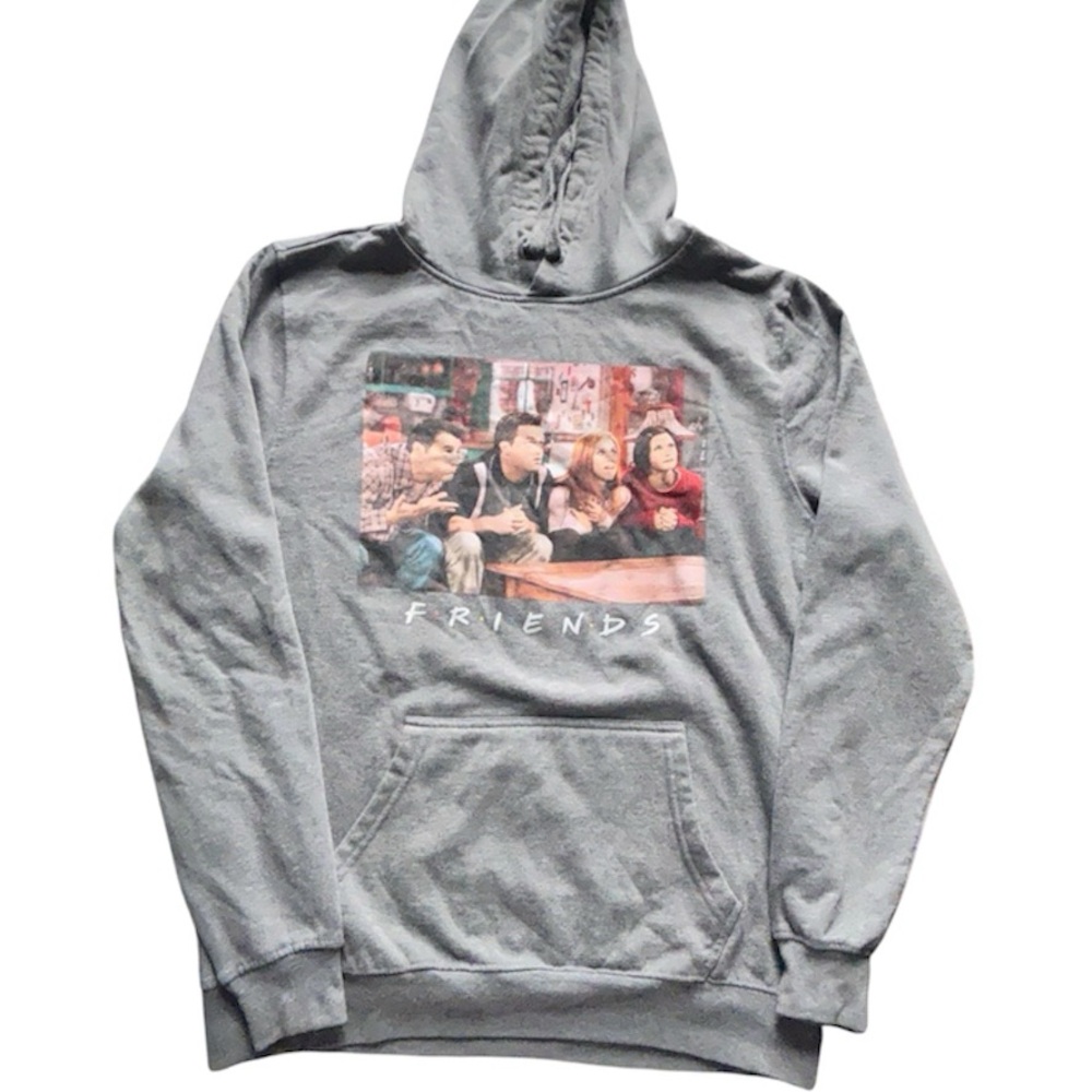 FRIENDS SWEATER